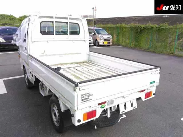 Nissan CLIPPER TRUCK