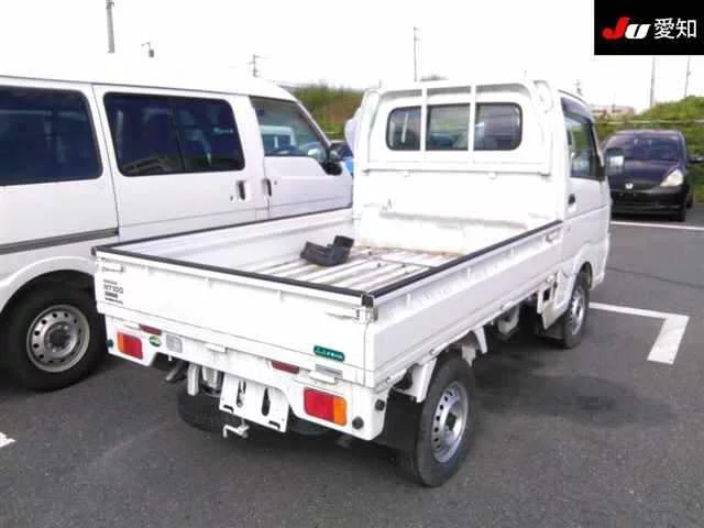 Nissan CLIPPER TRUCK