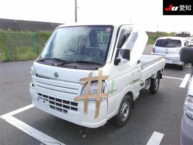 Nissan CLIPPER TRUCK