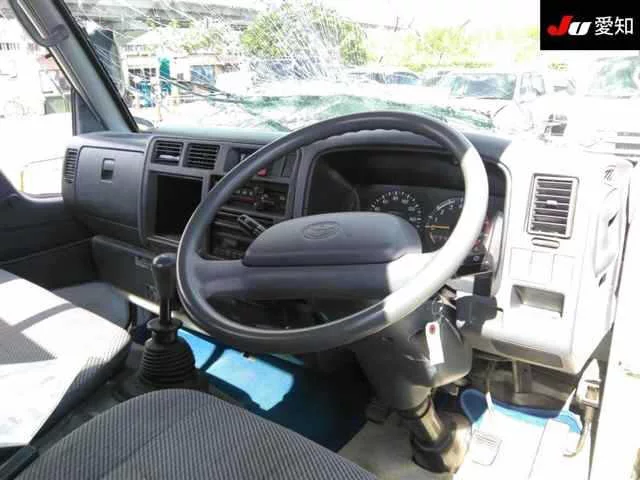 Toyota TOYOACE