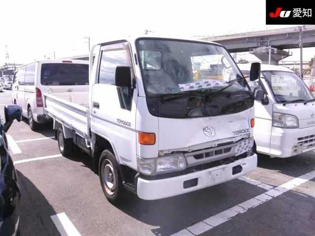 Toyota TOYOACE