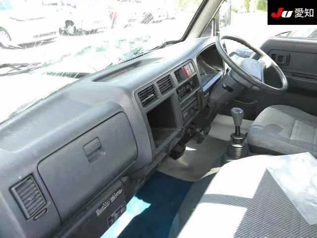 Toyota TOYOACE