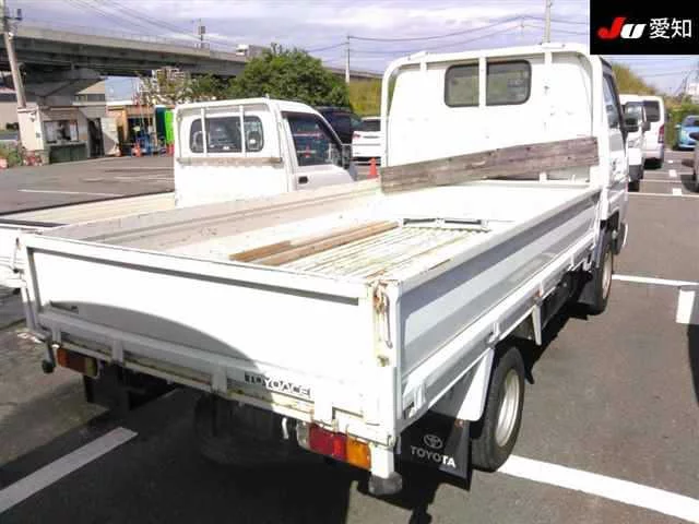 Toyota TOYOACE