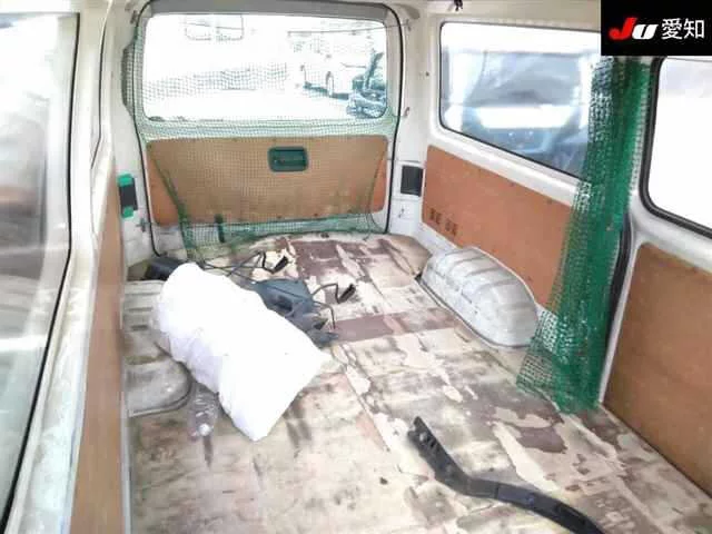 Toyota REGIUS ACE VAN