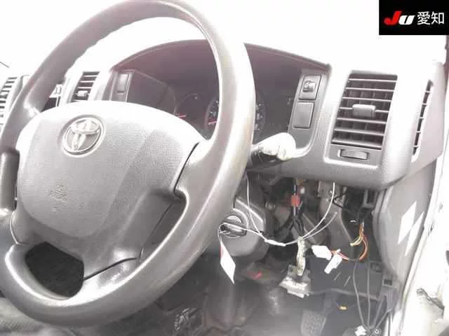 Toyota REGIUS ACE VAN