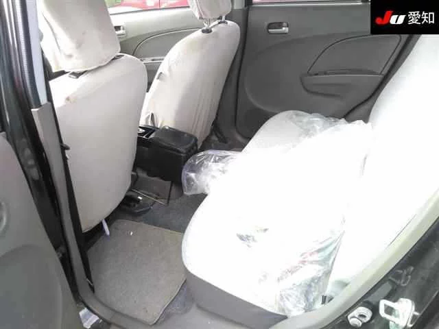 Suzuki ALTO ECO
