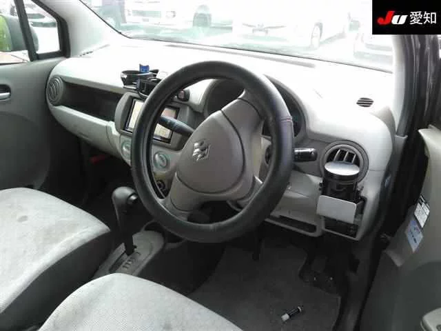 Suzuki ALTO ECO