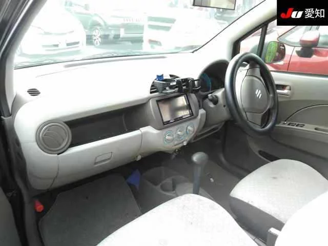 Suzuki ALTO ECO