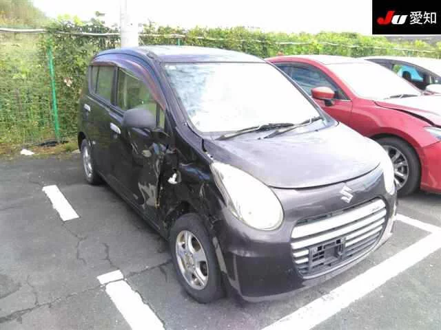Suzuki ALTO ECO