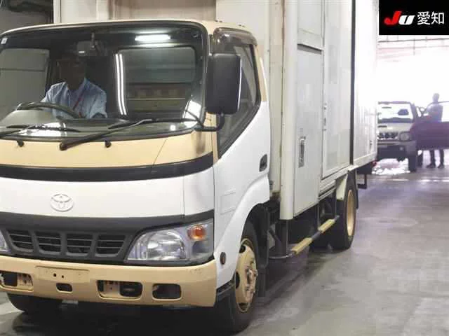 Toyota DYNA