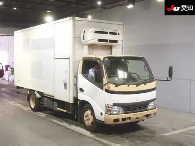 Toyota DYNA