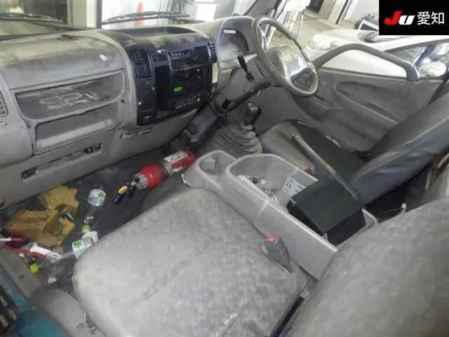 Toyota DYNA