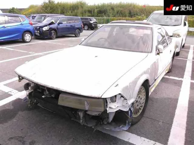 Toyota SOARER