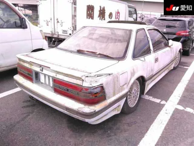 Toyota SOARER