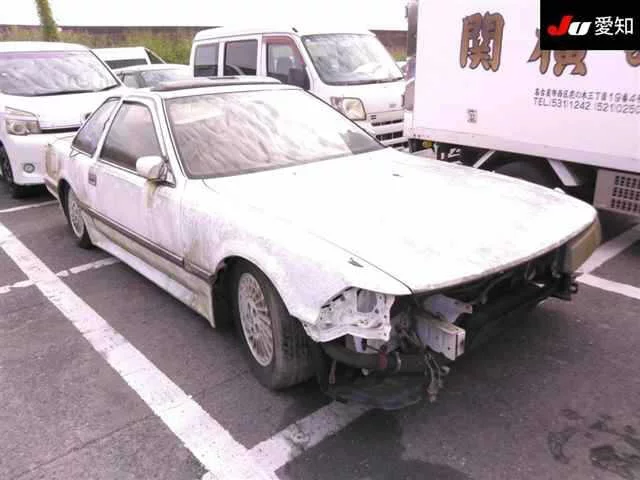 Toyota SOARER