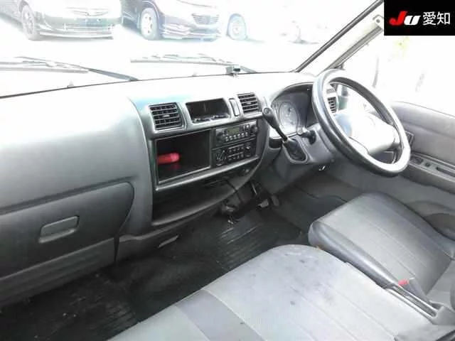 Mazda BONGO VAN
