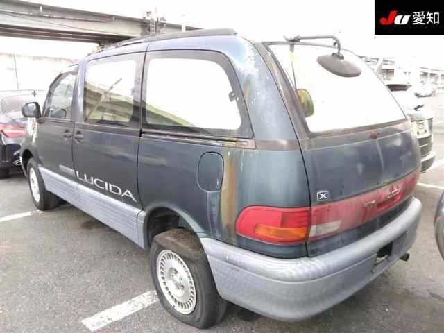 Toyota OTHER