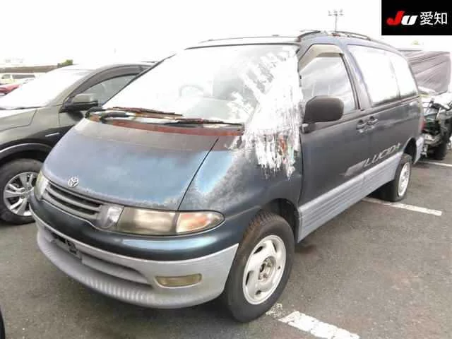 Toyota OTHER