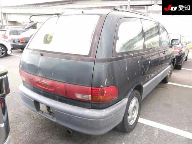 Toyota OTHER