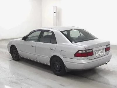 Mazda CAPELLA