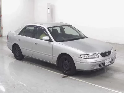 Mazda CAPELLA