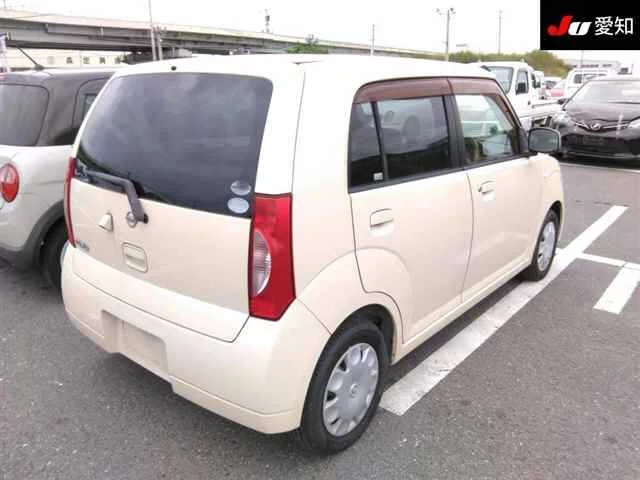 Nissan PINO