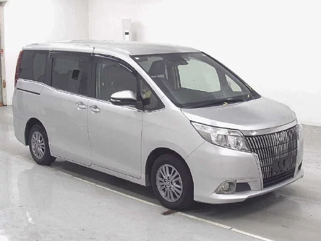 Toyota ESQUIRE
