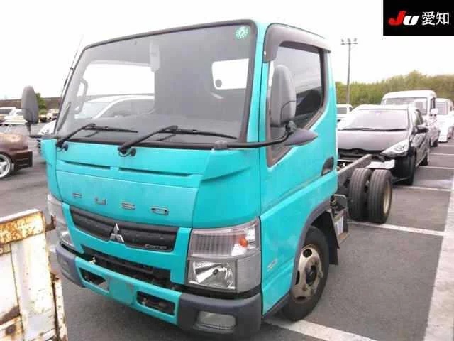 Mitsubishi FUSO TRUCK