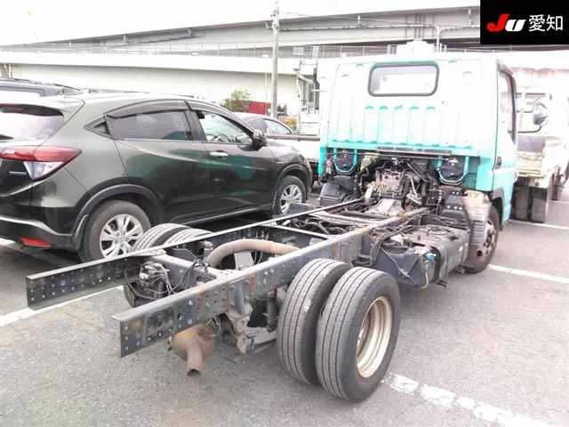 Mitsubishi FUSO TRUCK