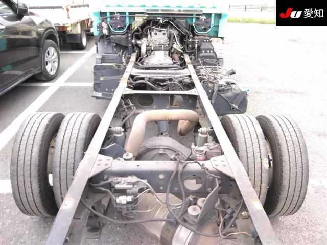 Mitsubishi FUSO TRUCK