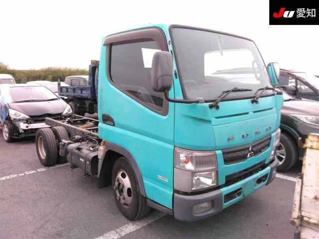 Mitsubishi FUSO TRUCK