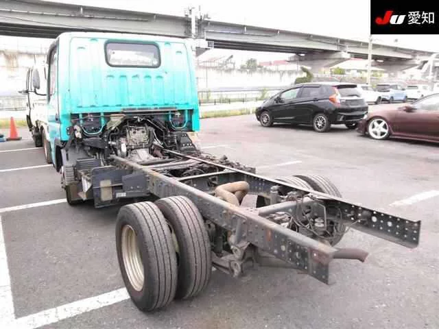 Mitsubishi FUSO TRUCK