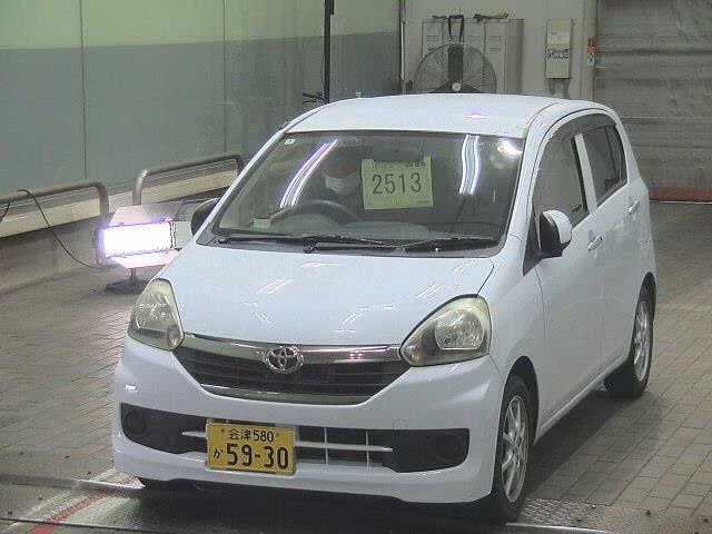 Toyota PIXIS EPOCH