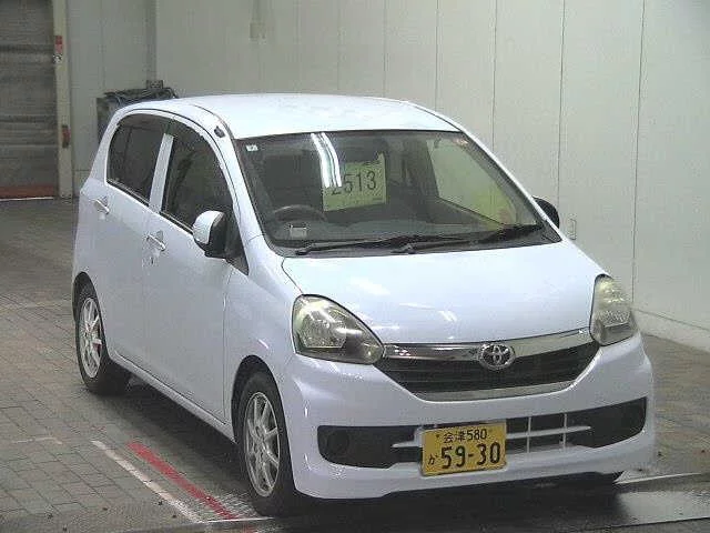Toyota PIXIS EPOCH