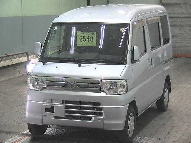 Mitsubishi MINICAB TRUCK