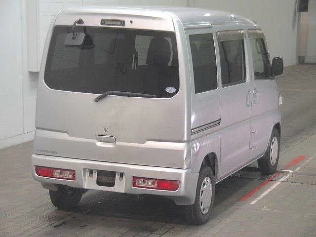 Mitsubishi MINICAB TRUCK