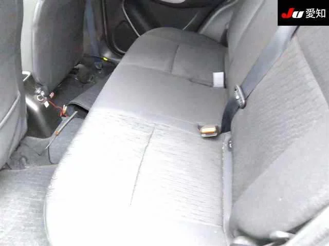 Suzuki BALENO