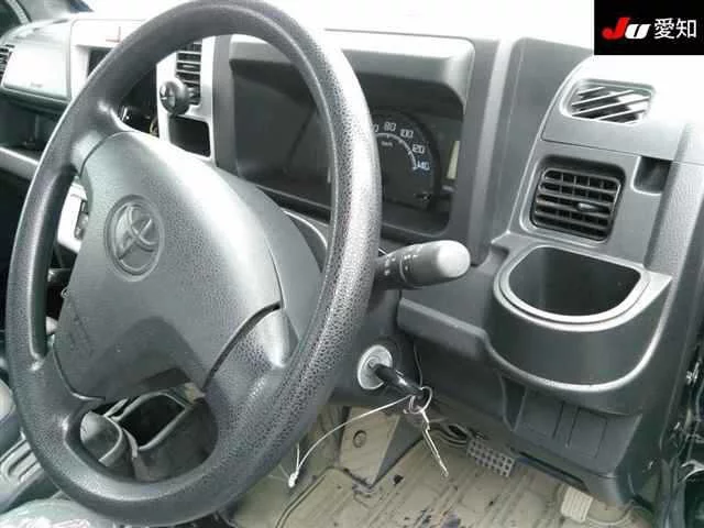 Toyota PIXIS TRUCK