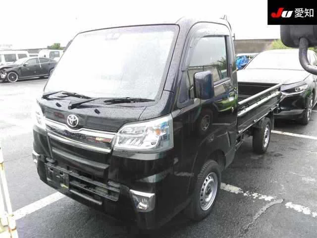 Toyota PIXIS TRUCK