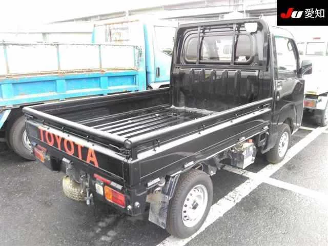 Toyota PIXIS TRUCK