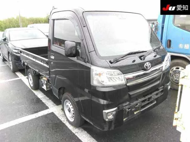 Toyota PIXIS TRUCK