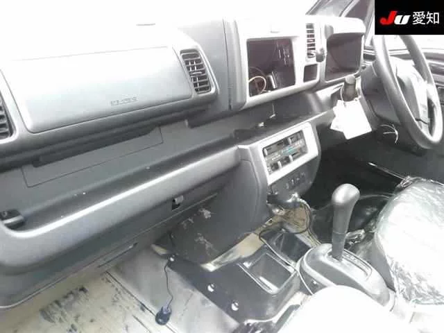 Toyota PIXIS TRUCK