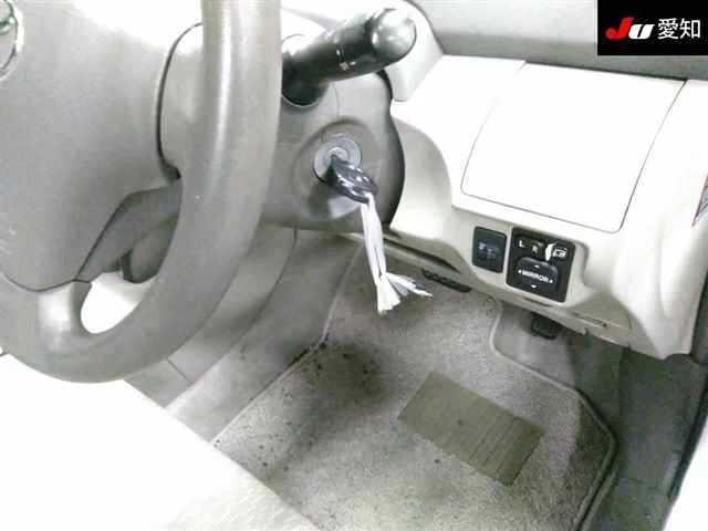 Toyota BELTA