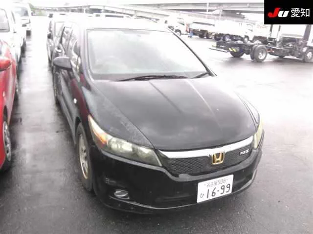 Honda STREAM
