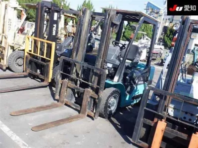 Nissan FORKLIFT