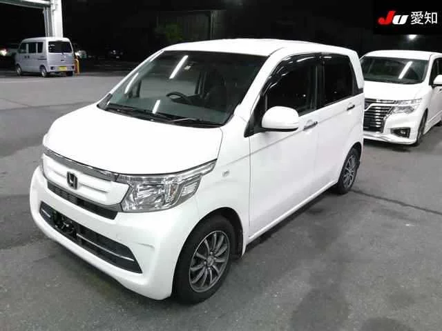 Honda N WGN