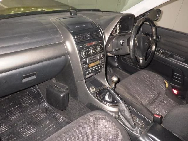 Toyota ALTEZZA