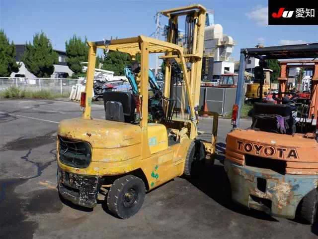 Mitsubishi MITUBISHI