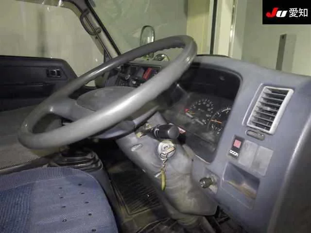 Toyota DYNA