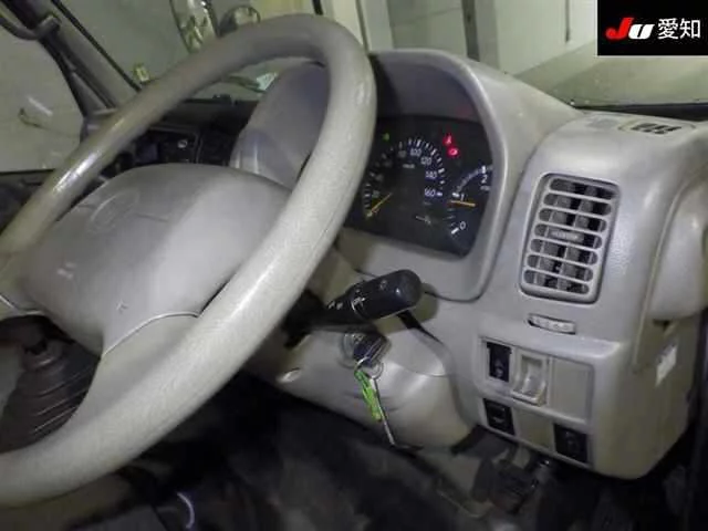 Toyota DYNA